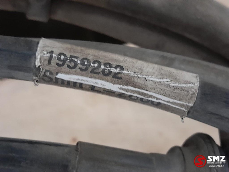 DAF Occ set van 2 schakelkabels DAF - Коробка передач для Грузовиков: фото 3 DAF Occ set van 2 schakelkabels DAF - Коробка передач для Грузовиков: фото 3