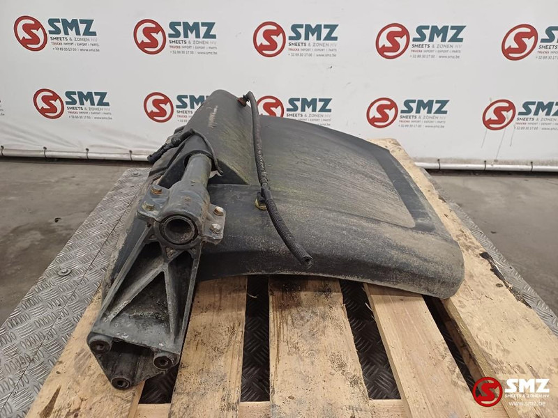 DAF Occ spatbord + spatbordsteun linksachteraan DAF - Кузов и экстерьер для Грузовиков: фото 4 DAF Occ spatbord + spatbordsteun linksachteraan DAF - Кузов и экстерьер для Грузовиков: фото 4