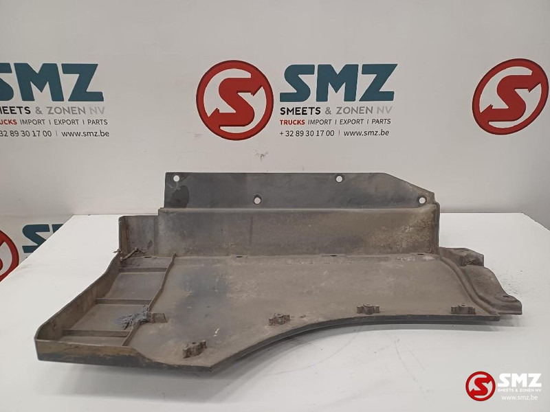 DAF Occ spatbordverlenging links DAF - Кузов и экстерьер для Грузовиков: фото 2 DAF Occ spatbordverlenging links DAF - Кузов и экстерьер для Грузовиков: фото 2