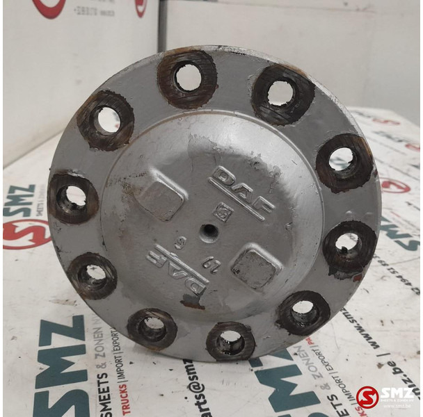 DAF Occ steekas zonder sper DAF - Рама/ Шасси для Грузовиков: фото 5 DAF Occ steekas zonder sper DAF - Рама/ Шасси для Грузовиков: фото 5