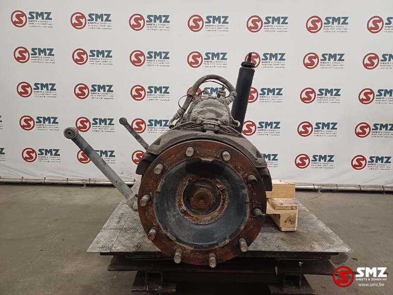 DAF Occ stuuras 167N DAF - Рулевое управление для Грузовиков: фото 4 DAF Occ stuuras 167N DAF - Рулевое управление для Грузовиков: фото 4