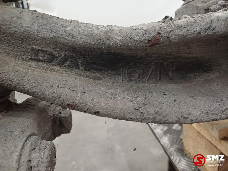 DAF Occ stuuras 167N DAF - Рулевое управление для Грузовиков: фото 5 DAF Occ stuuras 167N DAF - Рулевое управление для Грузовиков: фото 5