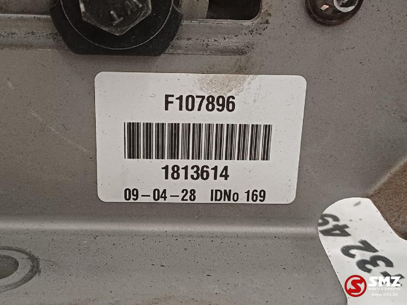Рулевое управление для Грузовиков DAF Occ stuurwiel + stuurkolom + stuuras DAF: фото 7