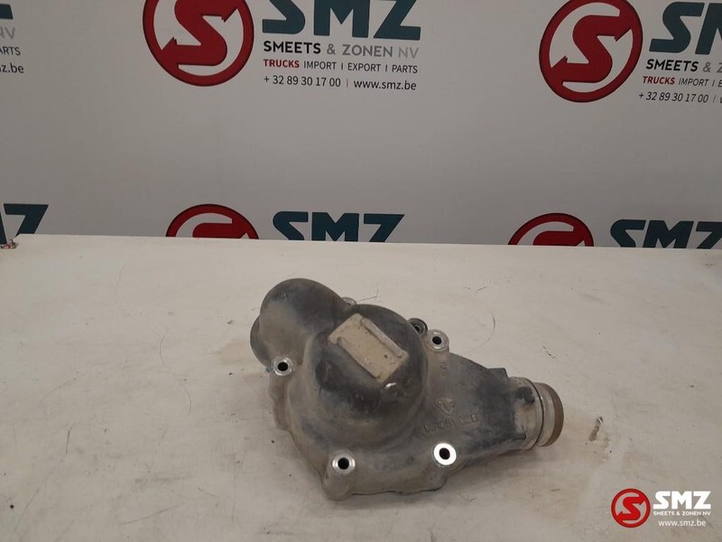 DAF Occ thermostaatbehuizing Daf XF 105 1668337 166820 - Система охлаждения для Грузовиков: фото 1 DAF Occ thermostaatbehuizing Daf XF 105 1668337 166820 - Система охлаждения для Грузовиков: фото 1