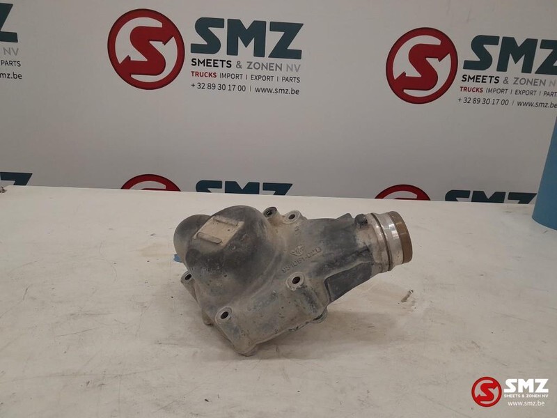 DAF Occ thermostaatbehuizing Daf XF 105 1668337 166820 - Система охлаждения для Грузовиков: фото 4 DAF Occ thermostaatbehuizing Daf XF 105 1668337 166820 - Система охлаждения для Грузовиков: фото 4
