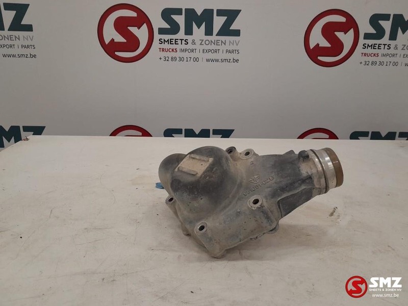 DAF Occ thermostaatbehuizing Daf XF 105 1668337 166820 - Система охлаждения для Грузовиков: фото 5 DAF Occ thermostaatbehuizing Daf XF 105 1668337 166820 - Система охлаждения для Грузовиков: фото 5