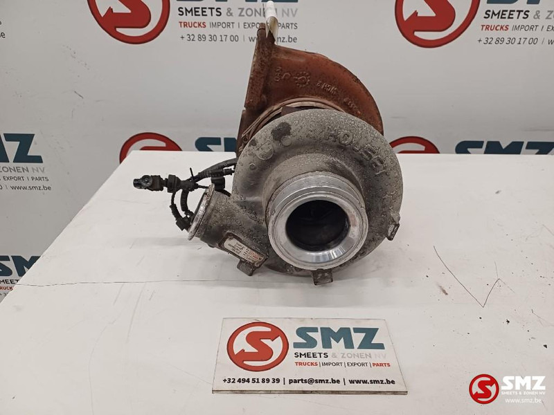 DAF Occ turbocharger DAF - Турбина для Грузовиков: фото 1 DAF Occ turbocharger DAF - Турбина для Грузовиков: фото 1