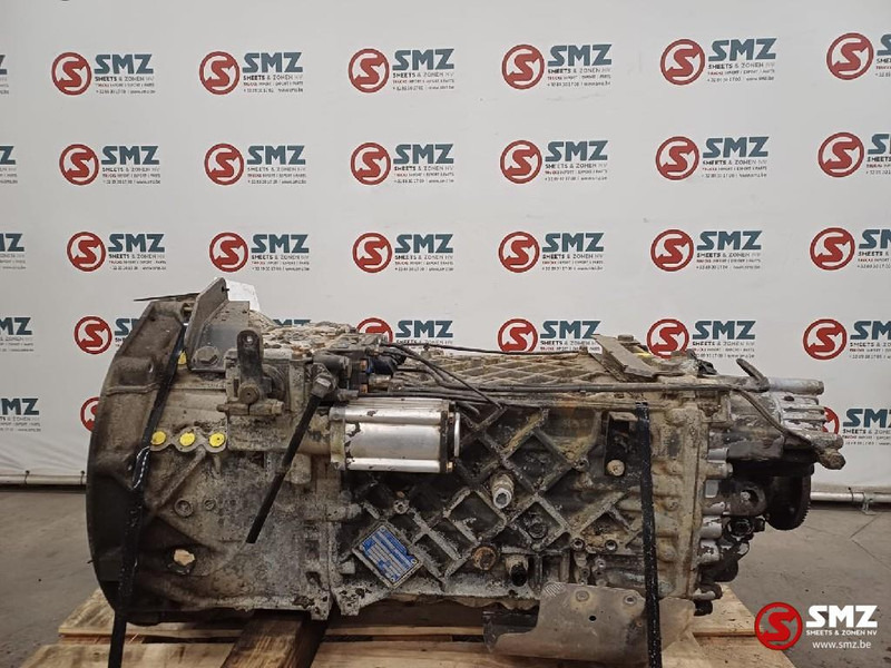 DAF Occ versnellingsbak 16S2023TDL DAF - Коробка передач для Грузовиков: фото 1 DAF Occ versnellingsbak 16S2023TDL DAF - Коробка передач для Грузовиков: фото 1