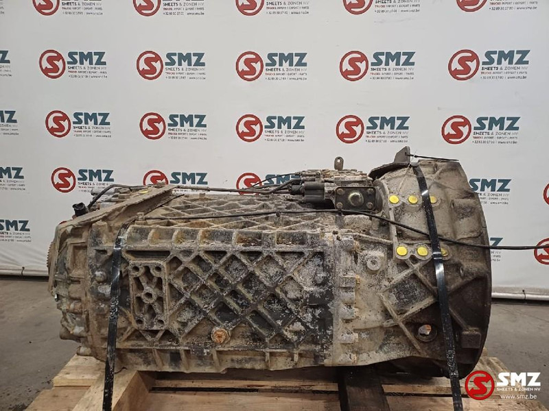 DAF Occ versnellingsbak 16S2023TDL DAF - Коробка передач для Грузовиков: фото 2 DAF Occ versnellingsbak 16S2023TDL DAF - Коробка передач для Грузовиков: фото 2