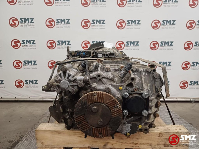 DAF Occ versnellingsbak 16S2023TDL DAF - Коробка передач для Грузовиков: фото 4 DAF Occ versnellingsbak 16S2023TDL DAF - Коробка передач для Грузовиков: фото 4