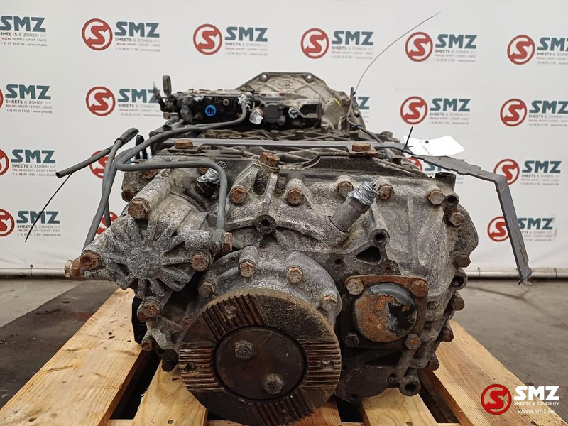 DAF Occ versnellingsbak 16S2323TD DAF - Коробка передач для Грузовиков: фото 3 DAF Occ versnellingsbak 16S2323TD DAF - Коробка передач для Грузовиков: фото 3