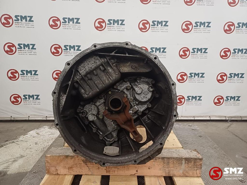 DAF Occ versnellingsbak Daf XF 106 12AS1930td - Коробка передач для Грузовиков: фото 3 DAF Occ versnellingsbak Daf XF 106 12AS1930td - Коробка передач для Грузовиков: фото 3