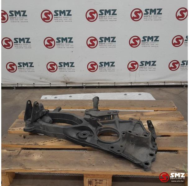 DAF Occ voorbumpersteun links DAF - Рама/ Шасси для Грузовиков: фото 2 DAF Occ voorbumpersteun links DAF - Рама/ Шасси для Грузовиков: фото 2