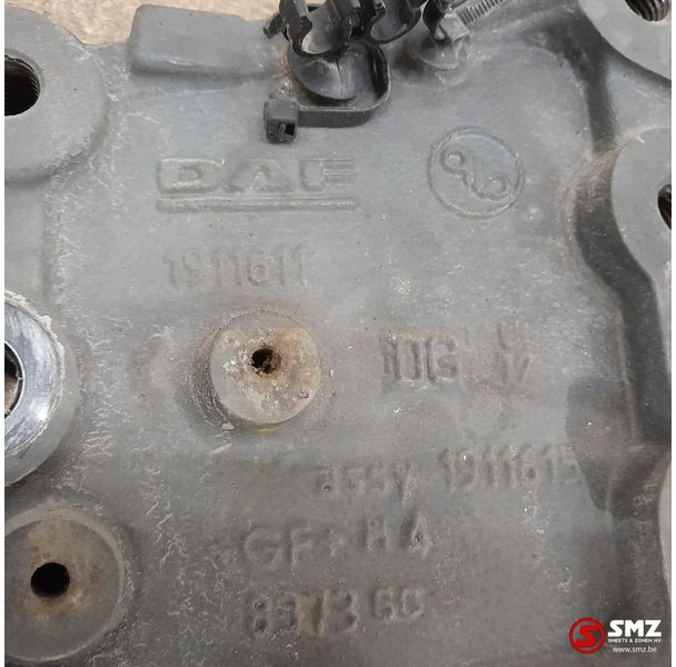 DAF Occ voorbumpersteun rechts DAF - Рама/ Шасси для Грузовиков: фото 5 DAF Occ voorbumpersteun rechts DAF - Рама/ Шасси для Грузовиков: фото 5