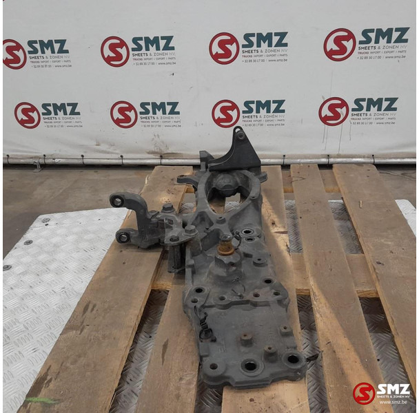 DAF Occ voorbumpersteun rechts DAF - Рама/ Шасси для Грузовиков: фото 3 DAF Occ voorbumpersteun rechts DAF - Рама/ Шасси для Грузовиков: фото 3