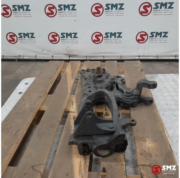 DAF Occ voorbumpersteun rechts DAF - Рама/ Шасси для Грузовиков: фото 4 DAF Occ voorbumpersteun rechts DAF - Рама/ Шасси для Грузовиков: фото 4