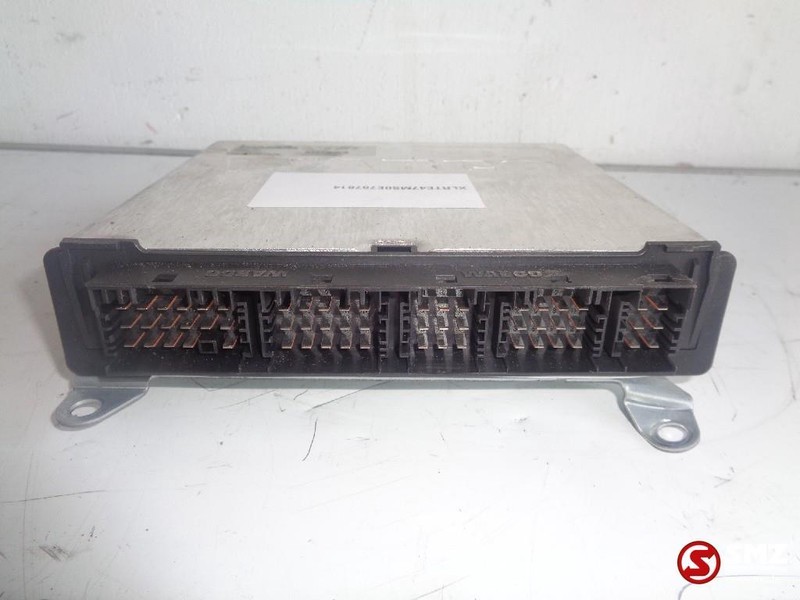 DAF Occ wabco ebs zm ecu daf xf105 - Блок управления для Грузовиков: фото 4 DAF Occ wabco ebs zm ecu daf xf105 - Блок управления для Грузовиков: фото 4