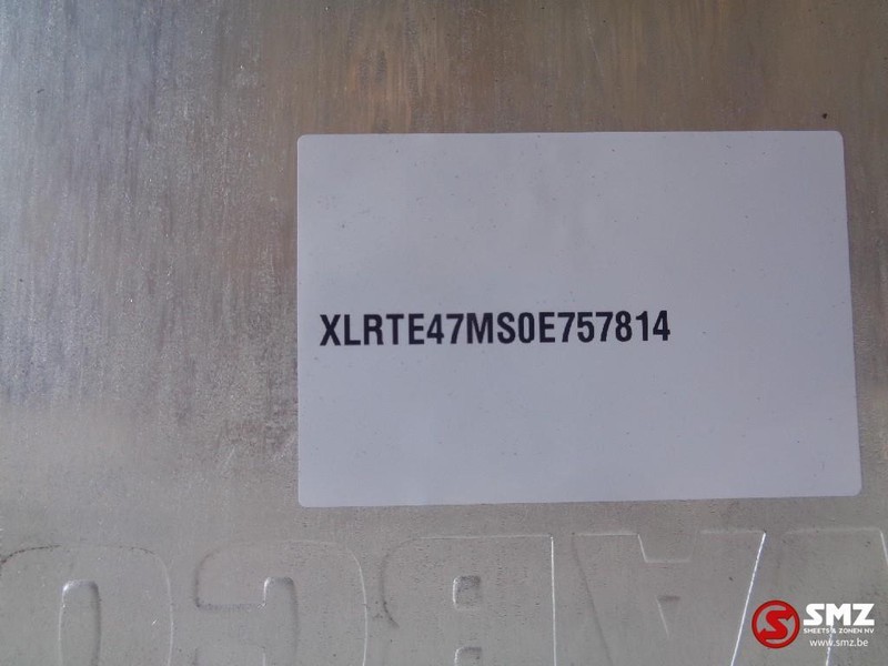 DAF Occ wabco ebs zm ecu daf xf105 - Блок управления для Грузовиков: фото 3 DAF Occ wabco ebs zm ecu daf xf105 - Блок управления для Грузовиков: фото 3