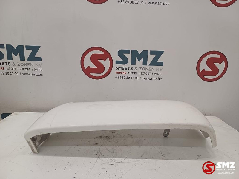 DAF Occ windgeleider links DAF - Кабина и интерьер для Грузовиков: фото 3 DAF Occ windgeleider links DAF - Кабина и интерьер для Грузовиков: фото 3