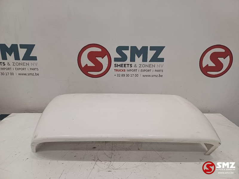 DAF Occ windgeleider rechts DAF - Кабина и интерьер для Грузовиков: фото 2 DAF Occ windgeleider rechts DAF - Кабина и интерьер для Грузовиков: фото 2