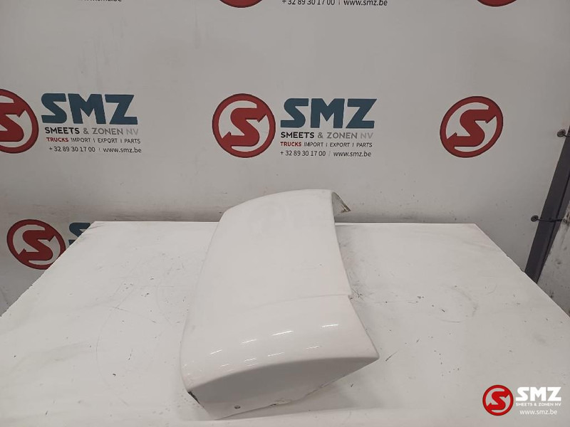 DAF Occ windgeleider rechts DAF - Кабина и интерьер для Грузовиков: фото 1 DAF Occ windgeleider rechts DAF - Кабина и интерьер для Грузовиков: фото 1