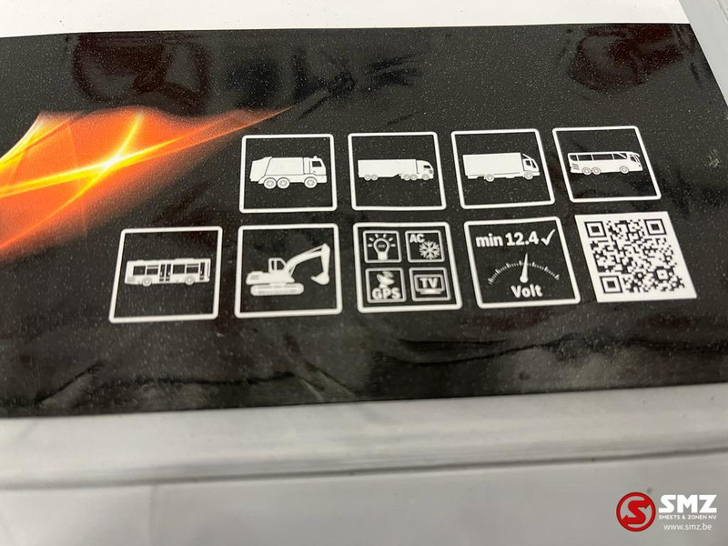 Diversen Batterij 12v pro shd 180 ah 1000a bosch - Аккумулятор для Грузовиков: фото 3 Diversen Batterij 12v pro shd 180 ah 1000a bosch - Аккумулятор для Грузовиков: фото 3