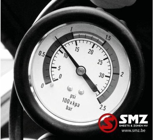 Diversen Koelsysteem tester truck 9dlg - Автомобильный инструмент: фото 3 Diversen Koelsysteem tester truck 9dlg - Автомобильный инструмент: фото 3