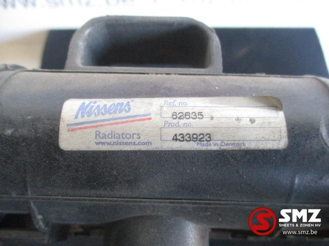 Diversen Occ radiator nissens 433923 - Радиатор для Грузовиков: фото 2 Diversen Occ radiator nissens 433923 - Радиатор для Грузовиков: фото 2