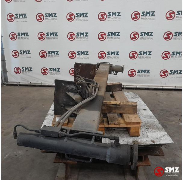 Diversen Occ steunbalk met steunpoten - Стрела: фото 3 Diversen Occ steunbalk met steunpoten - Стрела: фото 3