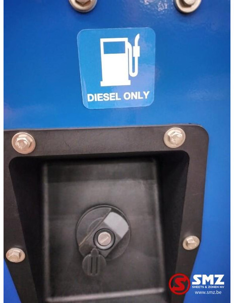 Hyundai Stroomgroep Hyundai 45KVA HHDD45 - Электрогенератор: фото 2 Hyundai Stroomgroep Hyundai 45KVA HHDD45 - Электрогенератор: фото 2