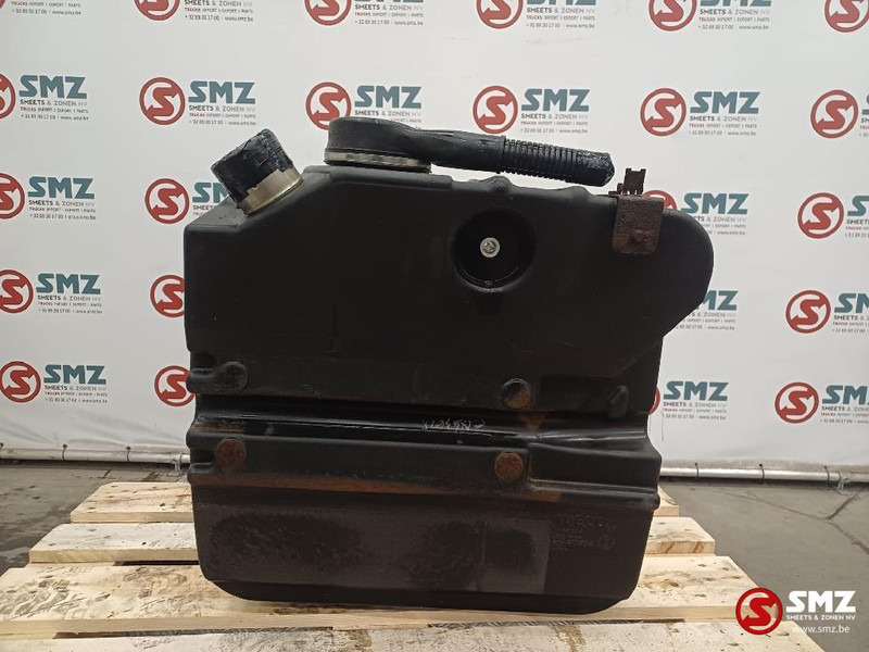 Iveco Occ AdBluetank 62L Iveco - Топливная система для Грузовиков: фото 1 Iveco Occ AdBluetank 62L Iveco - Топливная система для Грузовиков: фото 1