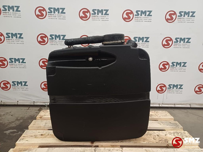 Iveco Occ AdBluetank 62L Iveco - Топливная система для Грузовиков: фото 2 Iveco Occ AdBluetank 62L Iveco - Топливная система для Грузовиков: фото 2