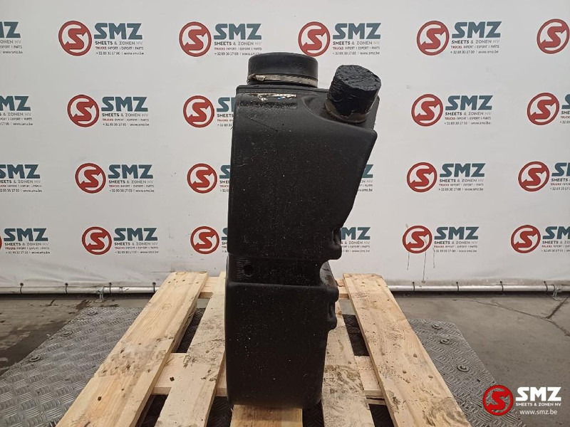 Iveco Occ AdBluetank 62L Iveco - Топливная система для Грузовиков: фото 4 Iveco Occ AdBluetank 62L Iveco - Топливная система для Грузовиков: фото 4