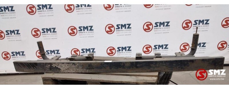 Iveco Occ Bumperbalk vooraan Stralis - Бампер для Грузовиков: фото 1 Iveco Occ Bumperbalk vooraan Stralis - Бампер для Грузовиков: фото 1