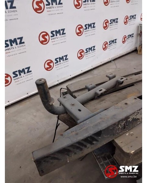 Iveco Occ Bumperbalk vooraan Stralis - Бампер для Грузовиков: фото 3 Iveco Occ Bumperbalk vooraan Stralis - Бампер для Грузовиков: фото 3