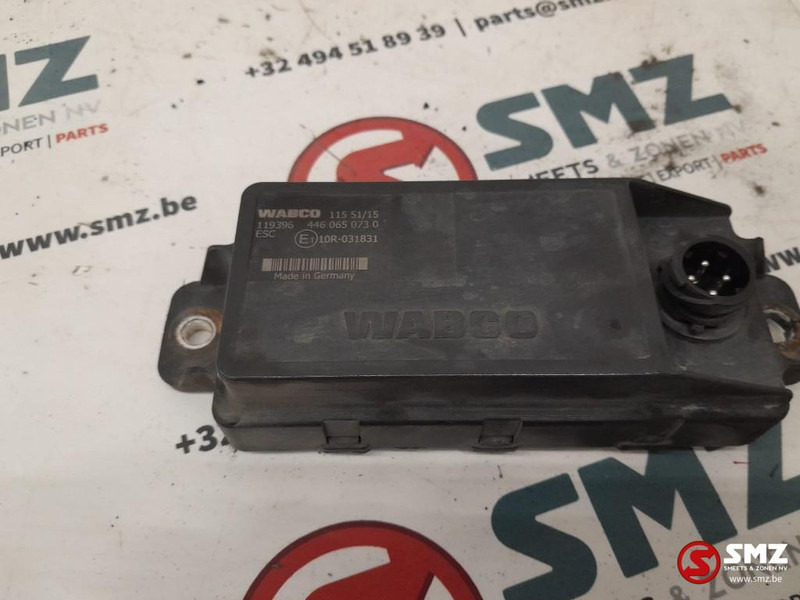 Iveco Occ ECU ESC regeleenheid Iveco - Блок управления для Грузовиков: фото 1 Iveco Occ ECU ESC regeleenheid Iveco - Блок управления для Грузовиков: фото 1