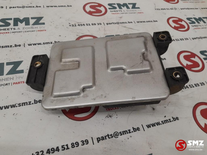 Iveco Occ ECU Front Frame Computer Iveco - Блок управления для Грузовиков: фото 5 Iveco Occ ECU Front Frame Computer Iveco - Блок управления для Грузовиков: фото 5