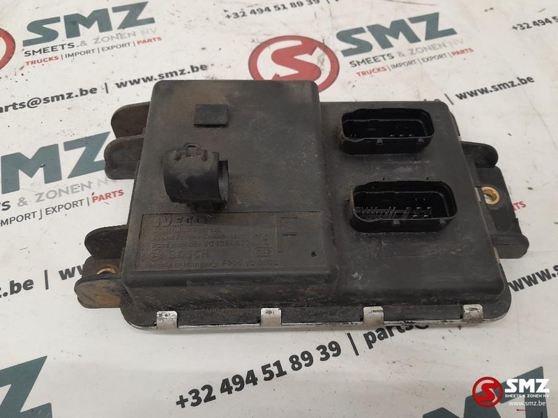 Iveco Occ ECU Front Frame Computer Iveco - Блок управления для Грузовиков: фото 1 Iveco Occ ECU Front Frame Computer Iveco - Блок управления для Грузовиков: фото 1