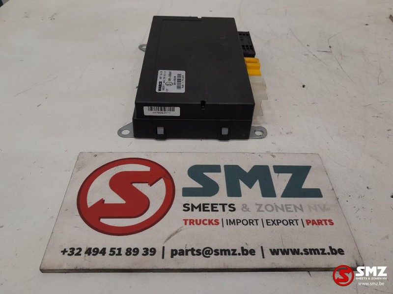 Iveco Occ ECU VCM regeleenheid Iveco - Блок управления для Грузовиков: фото 4 Iveco Occ ECU VCM regeleenheid Iveco - Блок управления для Грузовиков: фото 4