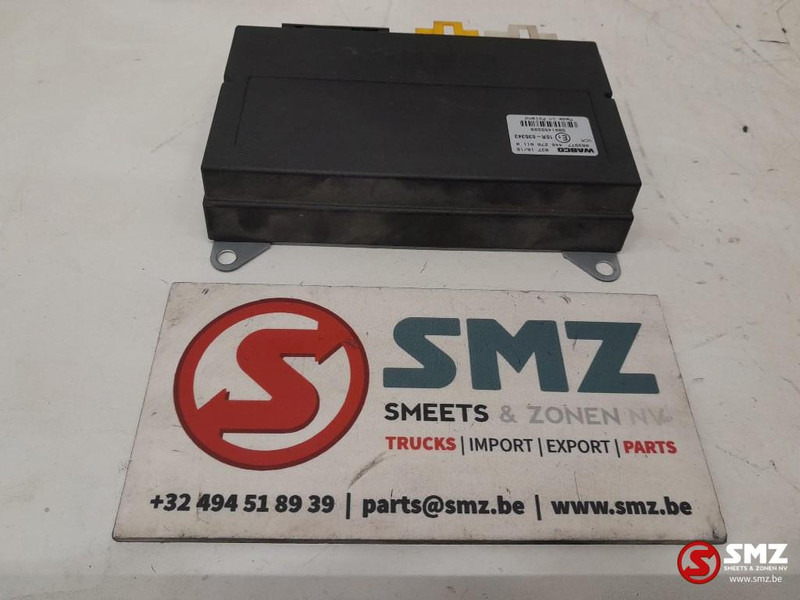 Iveco Occ ECU VCM regeleenheid Iveco - Блок управления для Грузовиков: фото 2 Iveco Occ ECU VCM regeleenheid Iveco - Блок управления для Грузовиков: фото 2