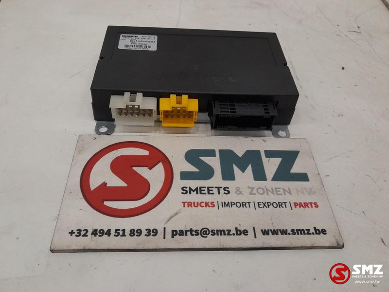 Iveco Occ ECU VCM regeleenheid Iveco - Блок управления для Грузовиков: фото 1 Iveco Occ ECU VCM regeleenheid Iveco - Блок управления для Грузовиков: фото 1