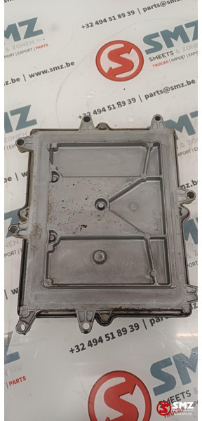 Iveco Occ ECU motorbesturingseenheid F3AE3681 Iveco - Блок управления для Грузовиков: фото 2 Iveco Occ ECU motorbesturingseenheid F3AE3681 Iveco - Блок управления для Грузовиков: фото 2