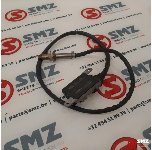 Iveco Occ NOX sensor Iveco - Сенсор для Грузовиков: фото 2 Iveco Occ NOX sensor Iveco - Сенсор для Грузовиков: фото 2