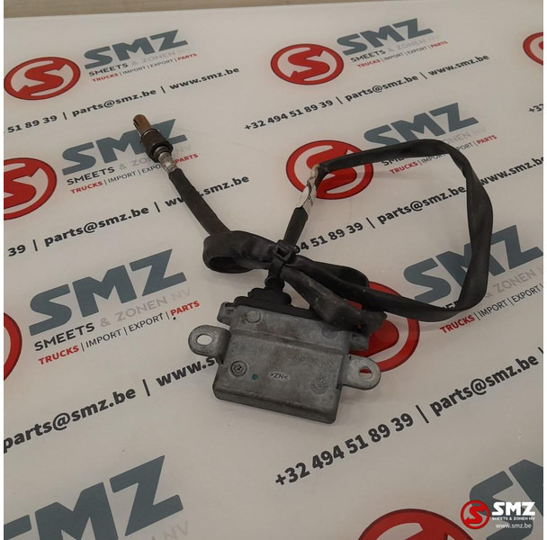 Iveco Occ NOX sensor Iveco - Сенсор для Грузовиков: фото 1 Iveco Occ NOX sensor Iveco - Сенсор для Грузовиков: фото 1