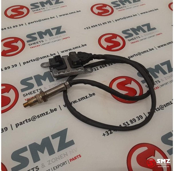 Iveco Occ NOX sensor Iveco - Сенсор для Грузовиков: фото 1 Iveco Occ NOX sensor Iveco - Сенсор для Грузовиков: фото 1