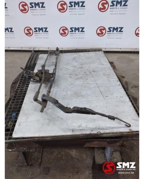 Iveco Occ Ruitenwissermechanisme Iveco Stralis - Щетка стеклоочистителя для Грузовиков: фото 3 Iveco Occ Ruitenwissermechanisme Iveco Stralis - Щетка стеклоочистителя для Грузовиков: фото 3