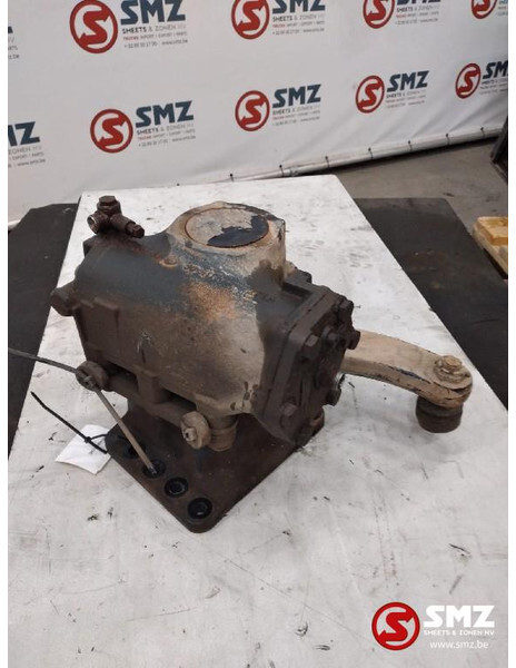 Iveco Occ Stuurhuis Iveco - Рулевой механизм для Грузовиков: фото 2 Iveco Occ Stuurhuis Iveco - Рулевой механизм для Грузовиков: фото 2