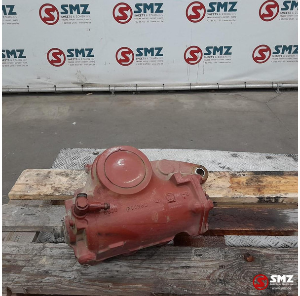 Iveco Occ Stuurhuis Iveco - Рулевой механизм для Грузовиков: фото 1 Iveco Occ Stuurhuis Iveco - Рулевой механизм для Грузовиков: фото 1