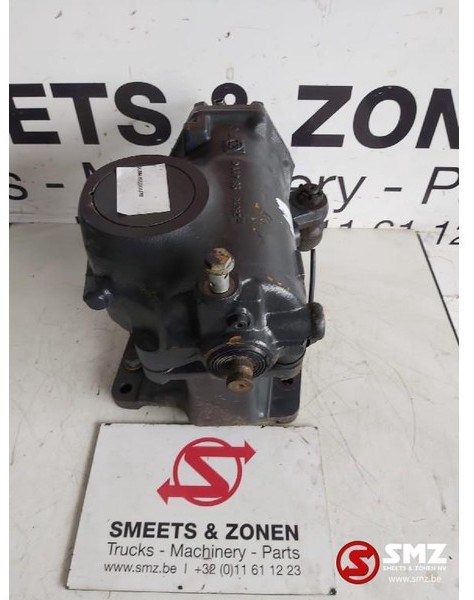 Iveco Occ Stuurhuis Iveco Stralis - Рулевой механизм для Грузовиков: фото 4 Iveco Occ Stuurhuis Iveco Stralis - Рулевой механизм для Грузовиков: фото 4