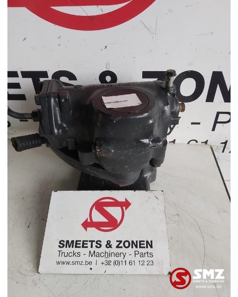 Iveco Occ Stuurhuis Iveco Stralis - Рулевой механизм для Грузовиков: фото 1 Iveco Occ Stuurhuis Iveco Stralis - Рулевой механизм для Грузовиков: фото 1